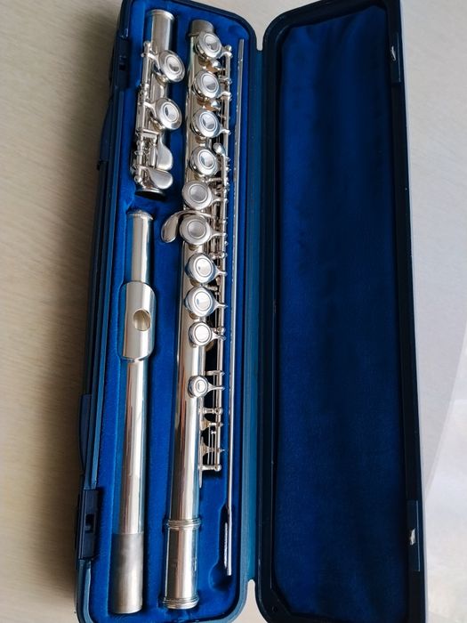 Флейта Yamaha 225 Sll