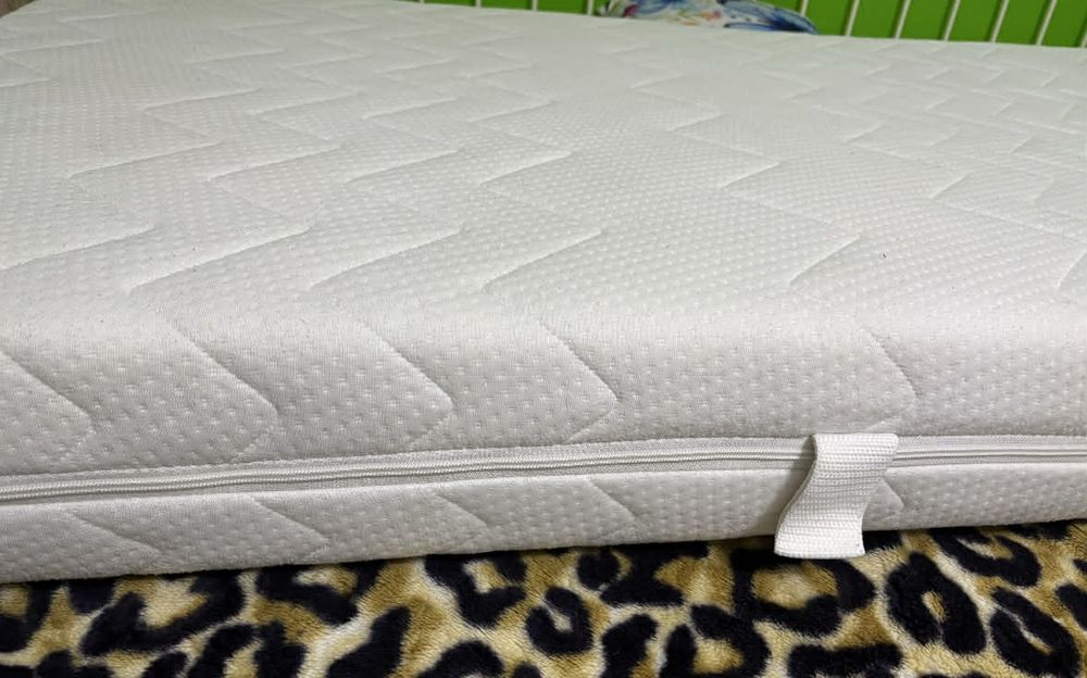 Sprzedam materac Ikea  90 ×200×18