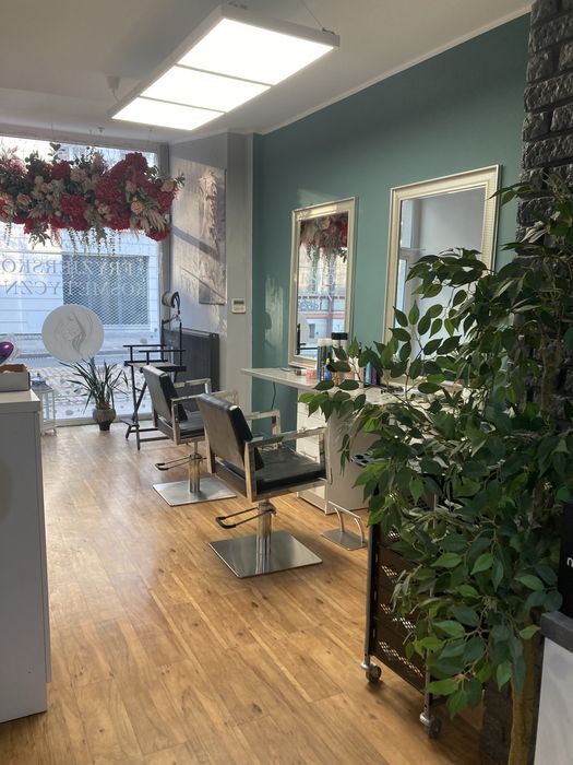 Kosmetyka podnajem stanowiska