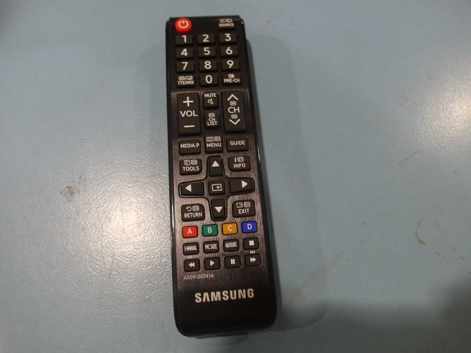 Comando Samsung Original Novo