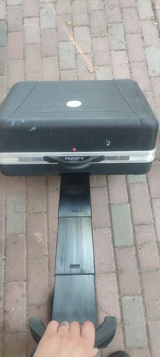 Walizka na narzędzia PARAT