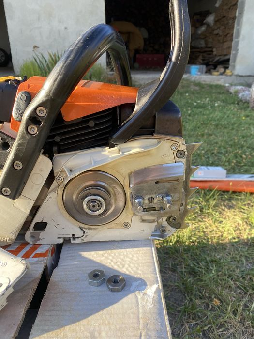 Бензопила Штиль 361/ Stihl 361