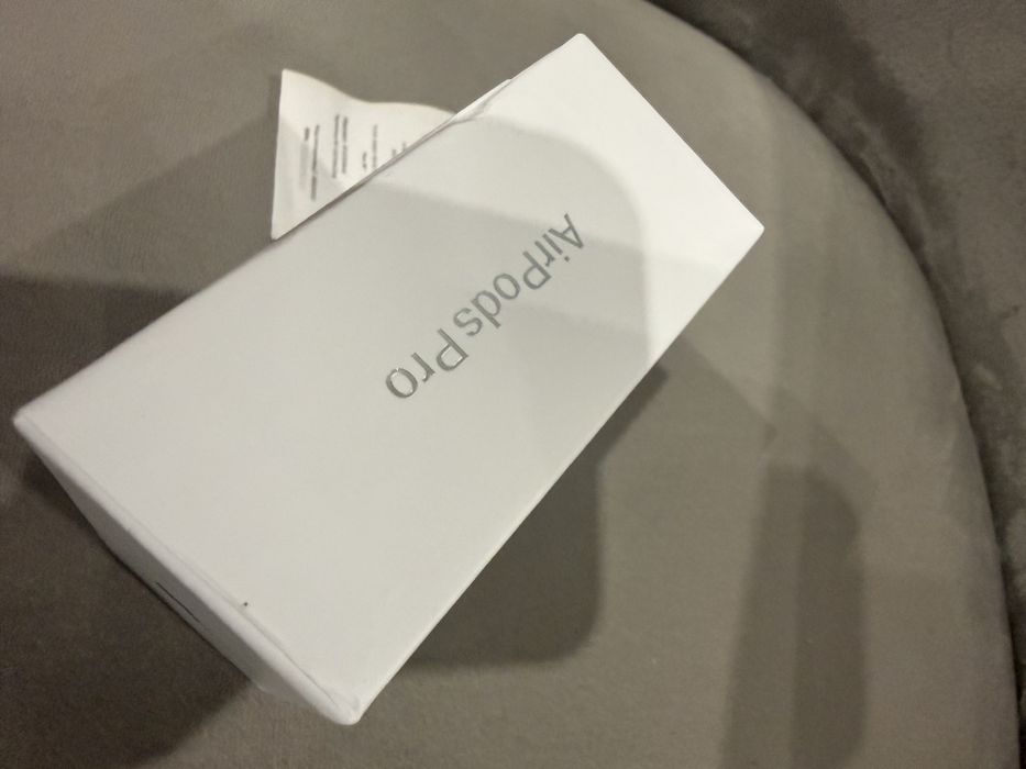 Беспроводные Bluetooth наушники Airpods pro 2