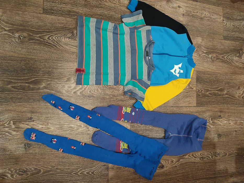 Дитячий одяг віддам безкоштовно