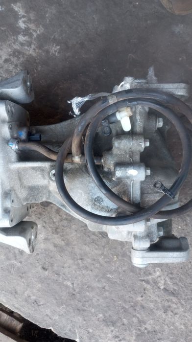 Редуктор задній Ford Edge 15-18р 3,5 л 2,0-2,7, також є 19-25р 2,0л