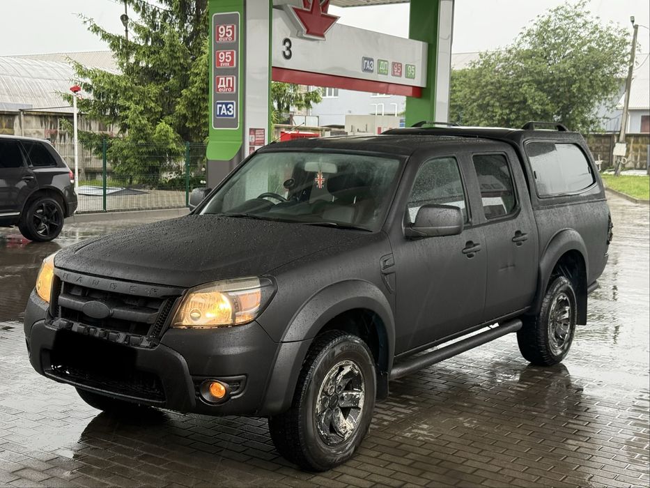 Продам Ford Ranger 4x4