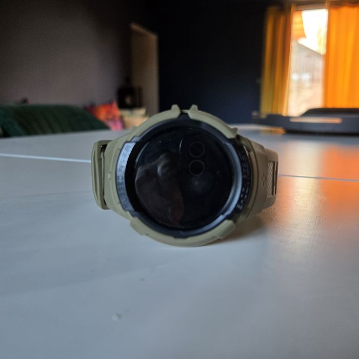 Samsung galaxy smartwatch 5 pro lte zegarek