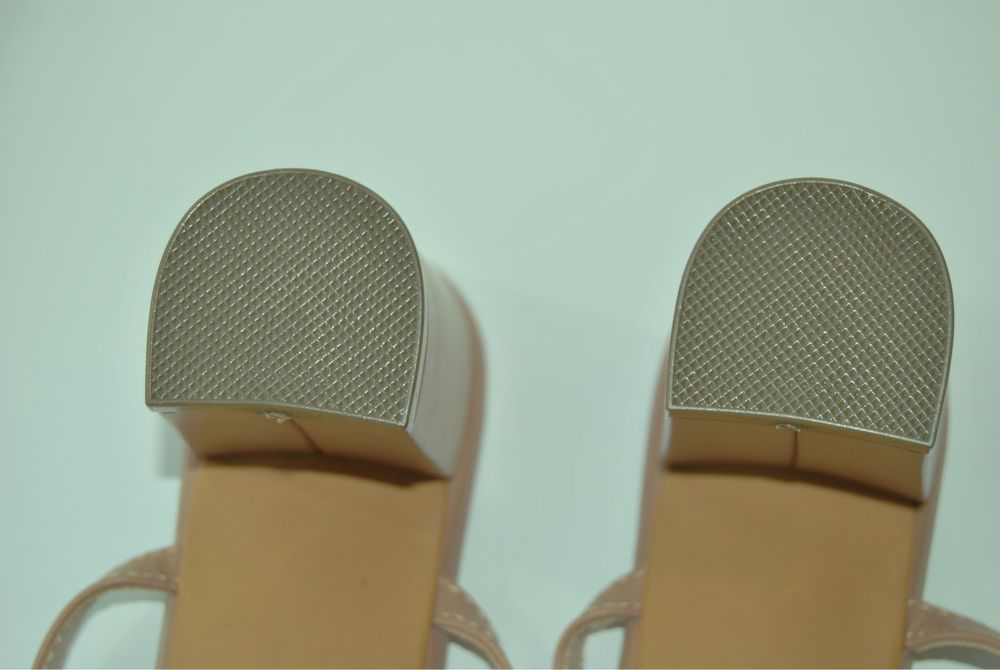 Туфлі жіночі великого розміру