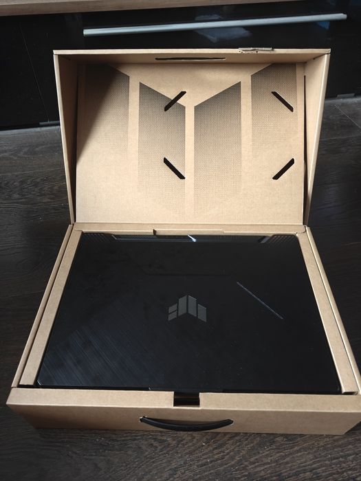 Laptop ASUS TUF gaming A15