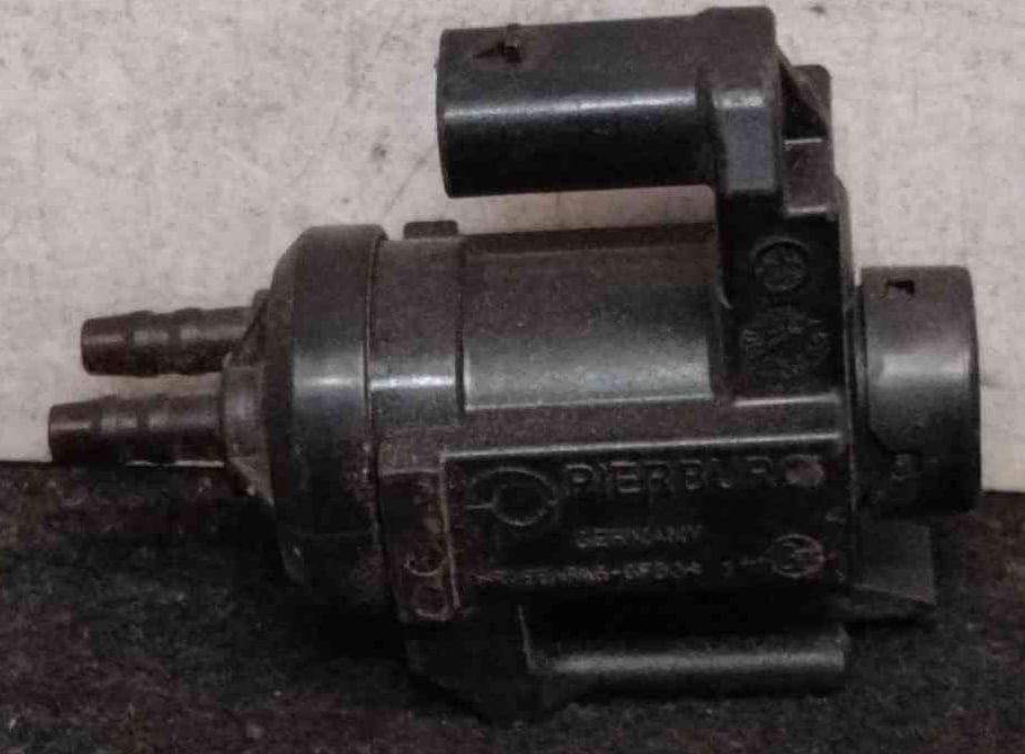 Válvula Reguladora Pressão Turbo / Válvula do Turbo 70478502 - BMW 3
