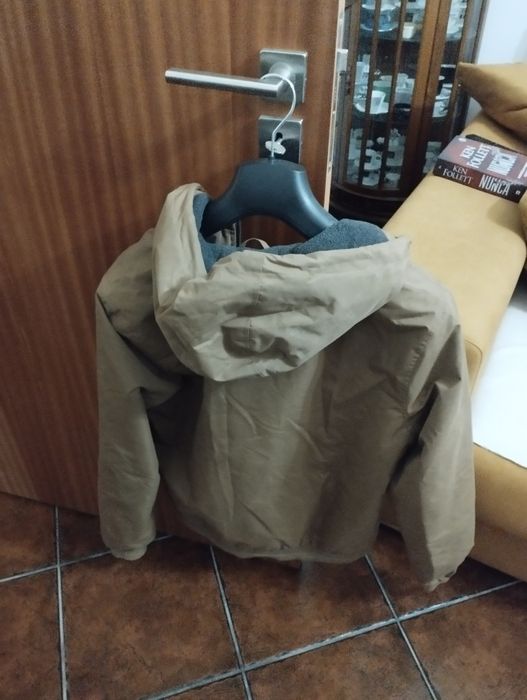 Casaco de Homem como novo e pouco usado