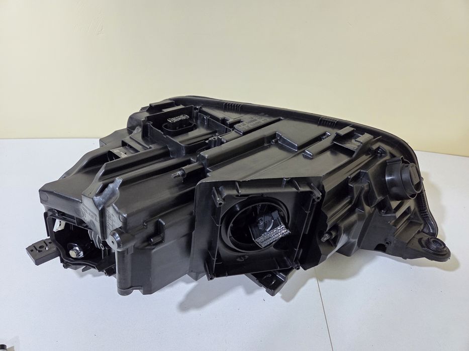 Фара права Audi Q5 80A 2018-2021 Full Led USA