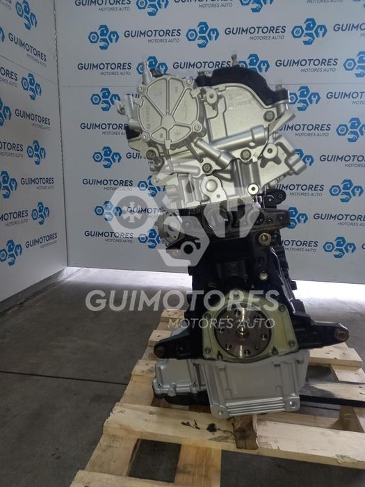 MOTOR RECONSTRUIDO OPEL INSIGNIA B 2.0CDTI 170CV, REF: B20DTH
