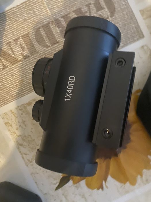 Lunety sprzedam nowe