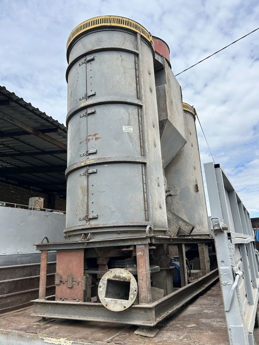 Продам зерноочисну машину БЦС-50