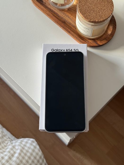 Samsung galaxy A54