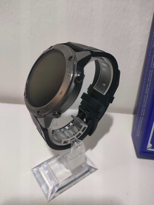 Smartwache REMAX Watch18 z GPS, HiT