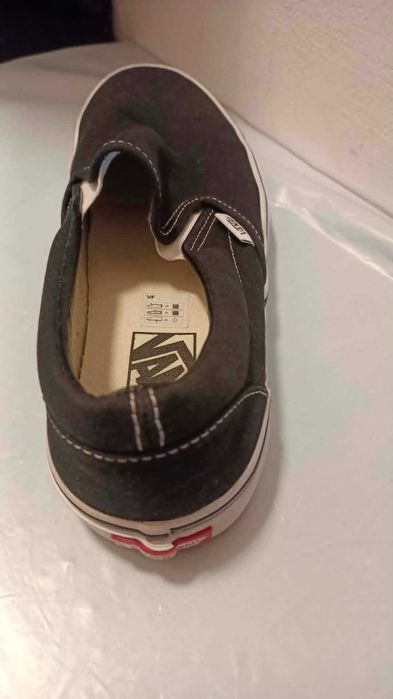 Vans Tylko jeden but prawy rozmiar 39