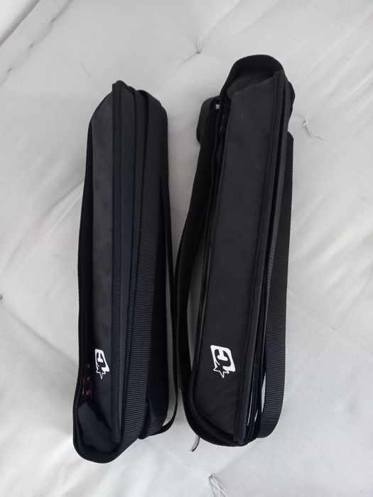 Wrap Rax Single Acessório Auto