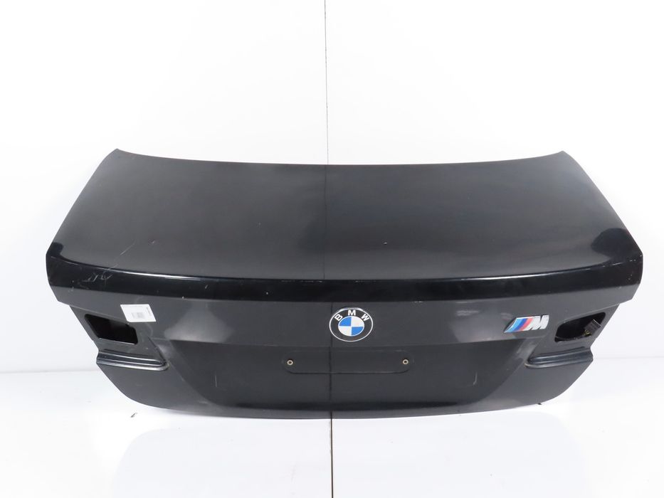 Tampa Da Mala Usado / Original Bmw 3 Coupe (E92) 41627254428