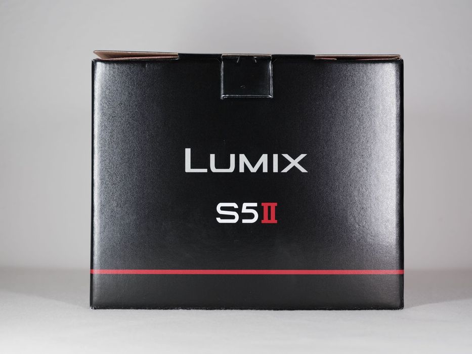 Panasonic Lumix S5II (s5 ii / mark 2 ) + гарантія / без передопла