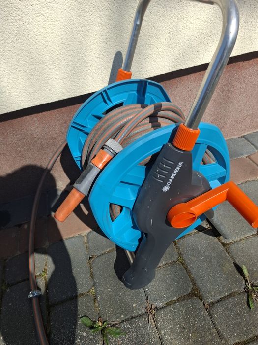 Gardena wąż oryginlny