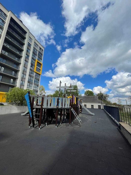 Найбажаніший ЖКГармонія Південно-Захід стан від забудовника мін переоф