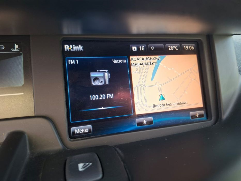 Renault Grand Scenic 2015 • 1.5 dCi • EDC • Bose • Lane Assist