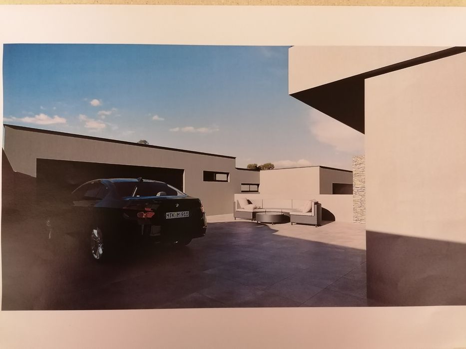 Moradia t3 Paços de Brandão