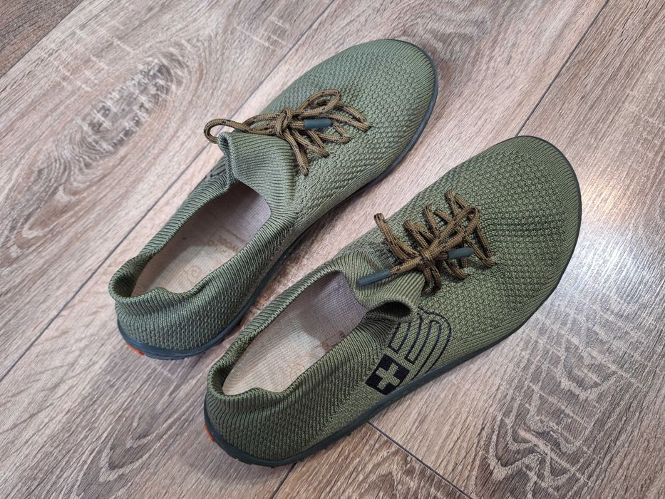 Brubeck BAREFOOT Merino – rozmiar 42 | stan jak nowe