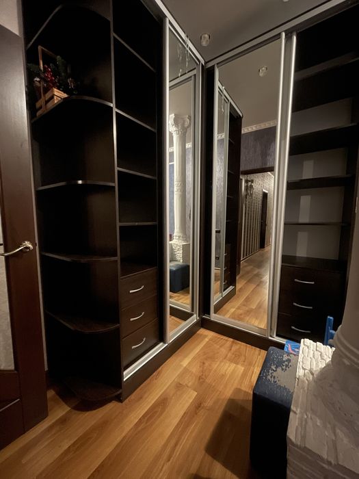 Здається квартира на Палаці Спорта