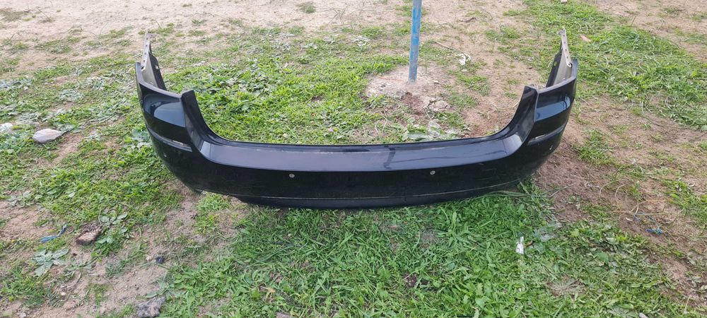 Parachoques originais bmw F11 12