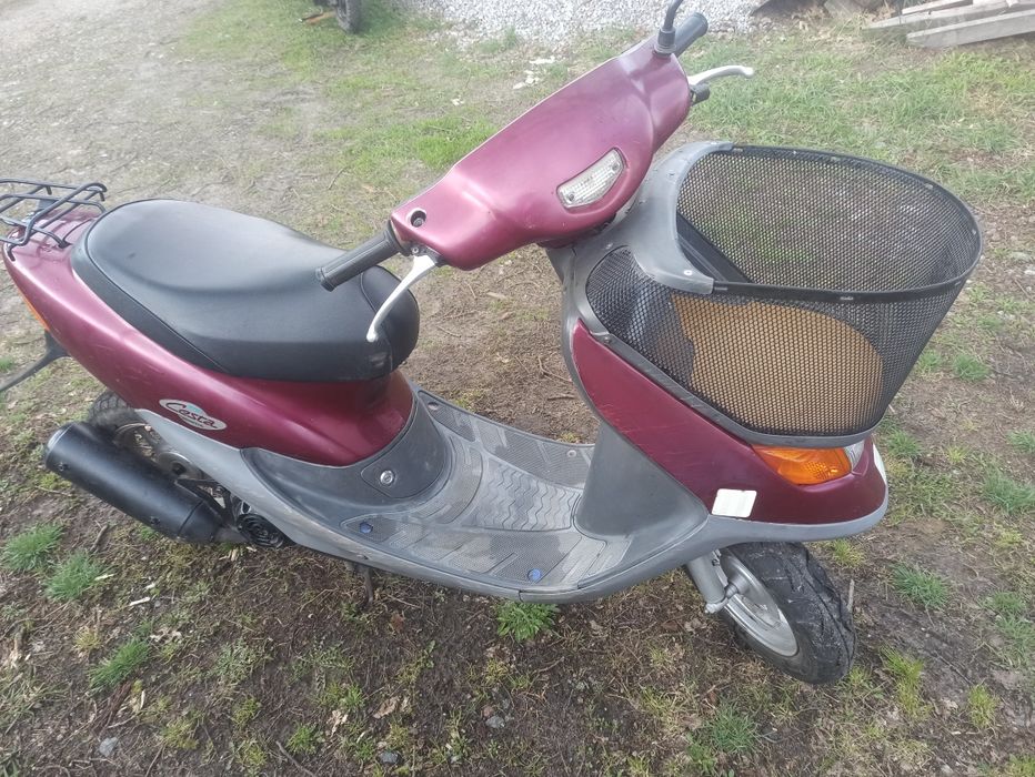 Продам Хонда діо 34