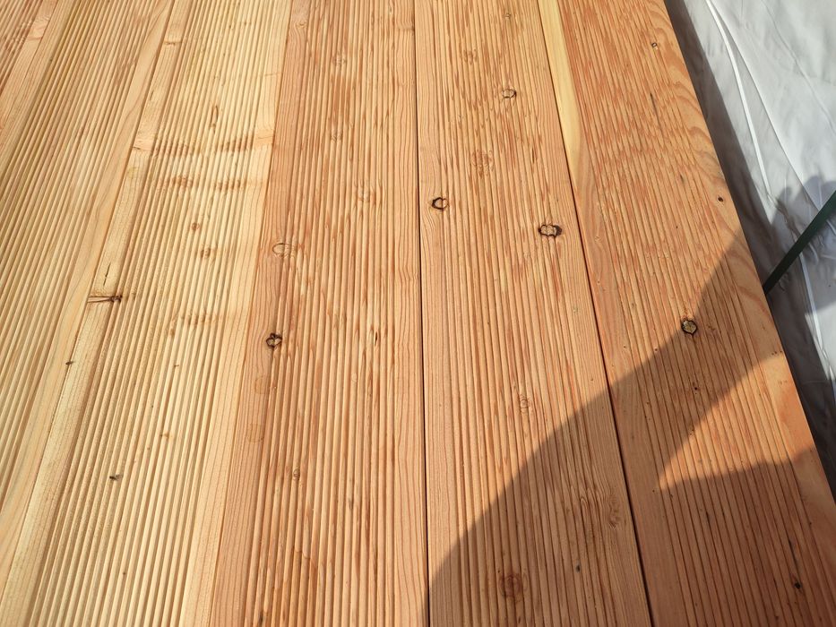 Deska calowa 25/150 dachowa,świerk,