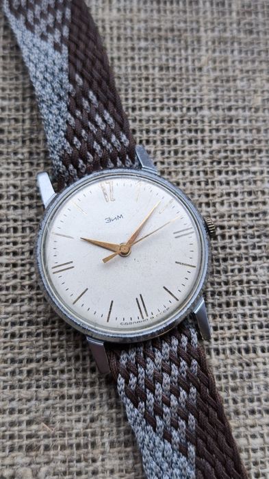 ZIM lata 60te. + vintage