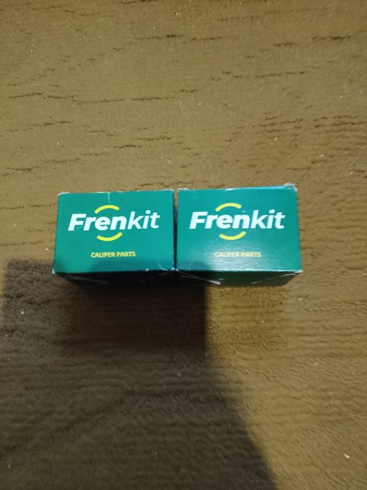 Ремкомплект переднего суппорта ваз 2108