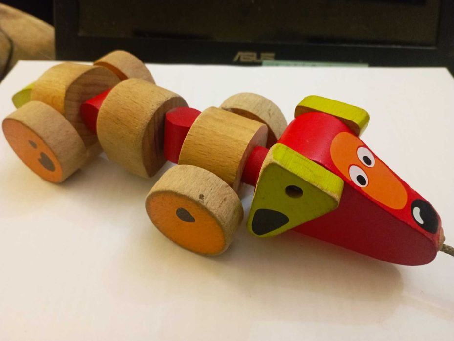 Для дітей м"які іграшки, чудовий стан