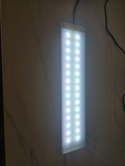 Chihiros RGB A451 Plus 45 cm