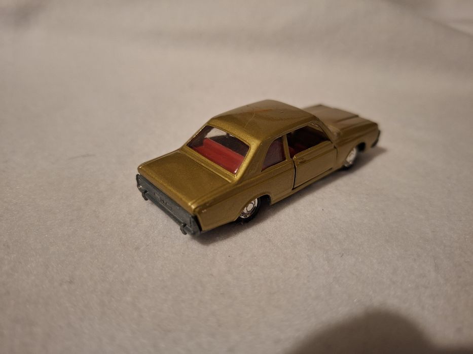 SCHUCO 1.66  Ford 20M