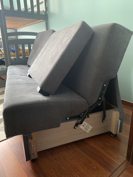 Sofa rozkładana