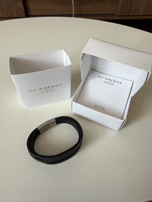 Mc Gregor Jewelery