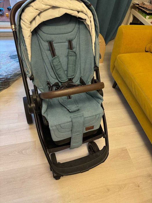 Люлька Carello Epica