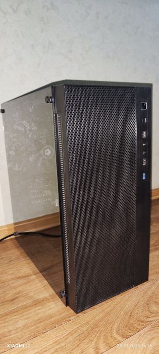 Компьютер для игры и учебы