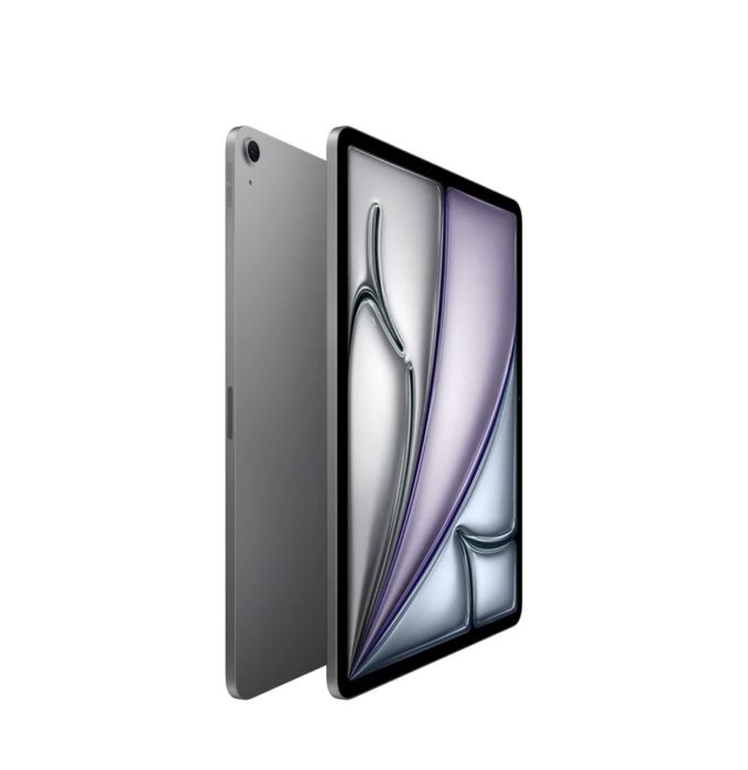 iPad Air de 13 polegadas M3 128gb c/ apple pencil e teclado