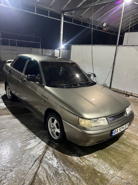 Продам авто ваз 21010