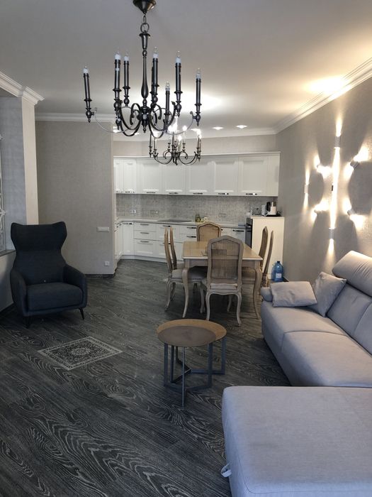 Будинок за адресою Куликове поле пл. (площа 170 м²) - Atlanta.ua - фото 9