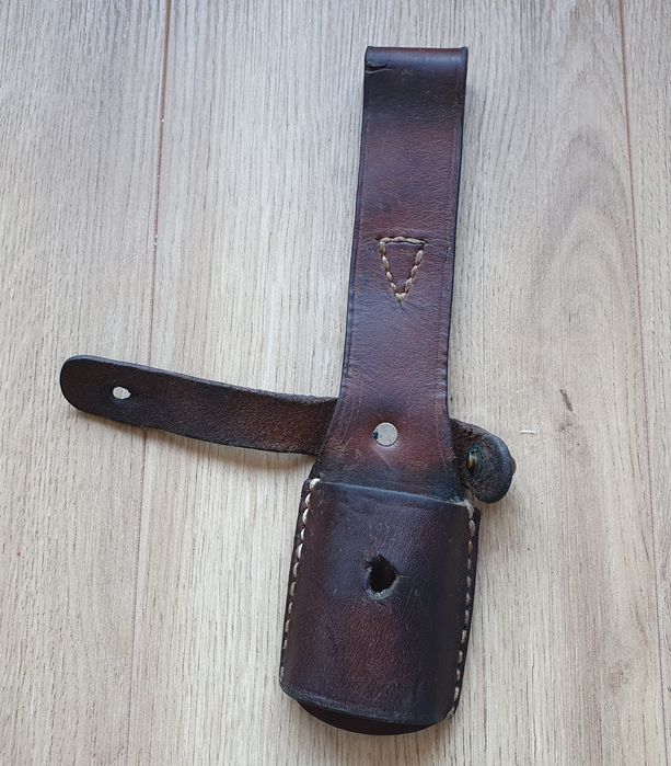 Żabka bagnet mauser