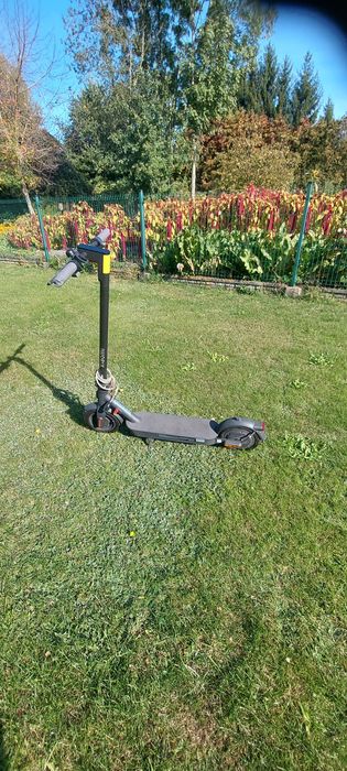 Hulajnoga elektryczna Xiaomi Scooter 4 Pro 2 gen