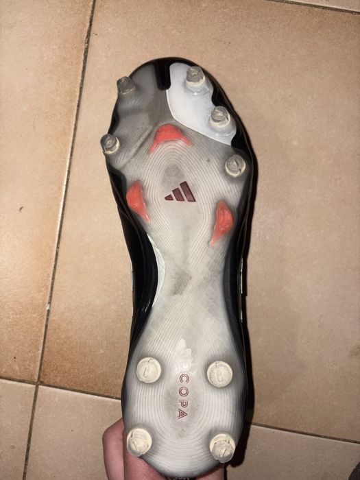 Adidas Copa Futebol