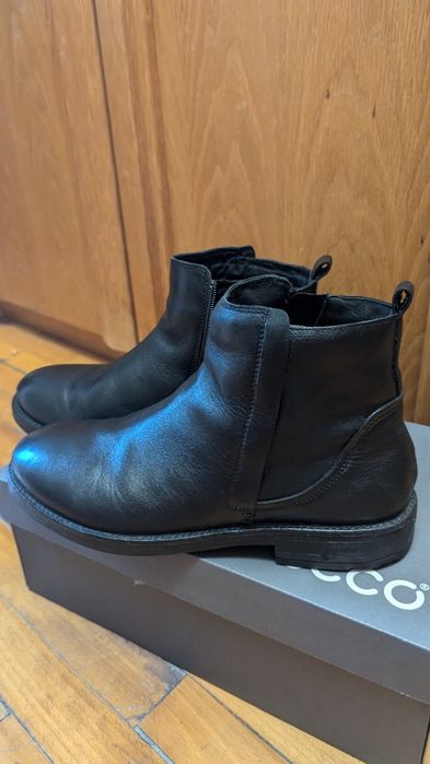 Чоботи зимові 42 Pazolini